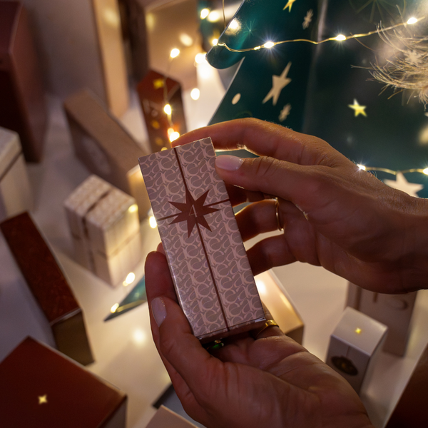 Adventskalender 2025