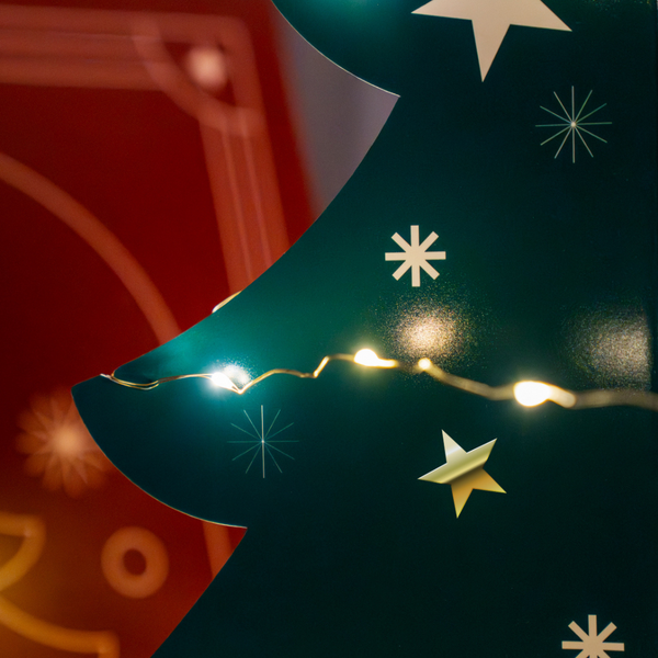 Adventskalender 2025